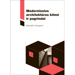 Moderniosios architektūros...