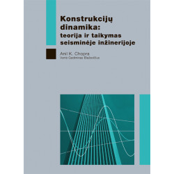 Konstrukcijų dinamika:...