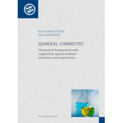 General chemistry....