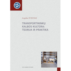 Transportininkų kalbos...
