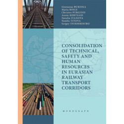Consolidation of technical,...