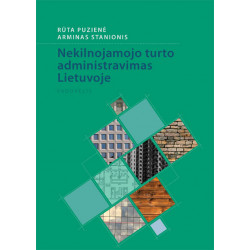 Nekilnojamojo turto...