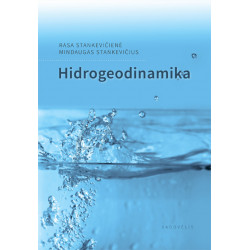 Hidrogeodinamika