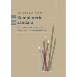 Kompiuterių sandara....