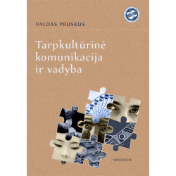 Tarpkultūrinė komunikacija...