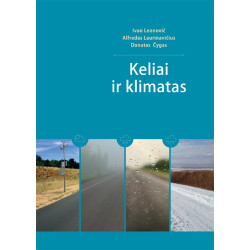 Keliai ir klimatas