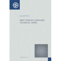 Meet English Language...