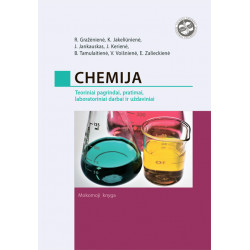 Chemija. Teoriniai...