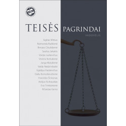 Teisės pagrindai
