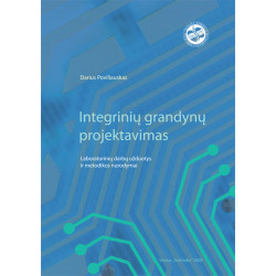 Integrinių grandynų...