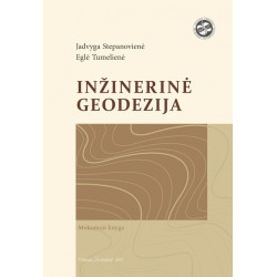 Inžinerinė geodezija