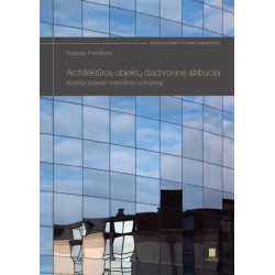Architektūros objektų...