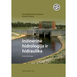 Inžinerinė hidrologija ir...