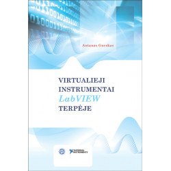 Virtualieji instrumentai...