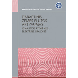 Dabartinis Žemės plutos...