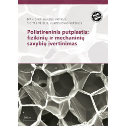 Polistireninis putplastis:...