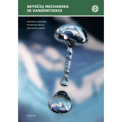 Skysčių mechanika ir...