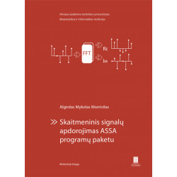 Skaitmeninis signalų...