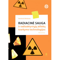 Radiacinė sauga ir...