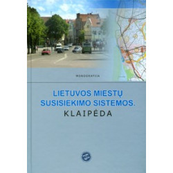 Lietuvos miestų susisiekimo...