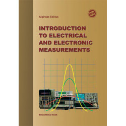 Introduction to electrical...