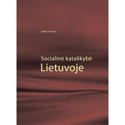 Socialinė katalikybė Lietuvoje