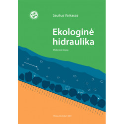 Ekologinė hidraulika