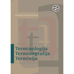 Terminologija....