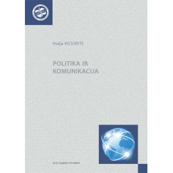 Politika ir komunikacija