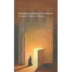 Edmundas Kazimieras...