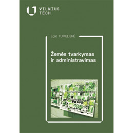Žemės tvarkymas ir...