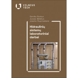 Hidraulinių sistemų...