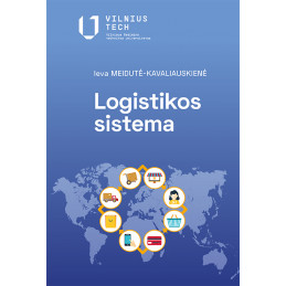 Logistikos sistema